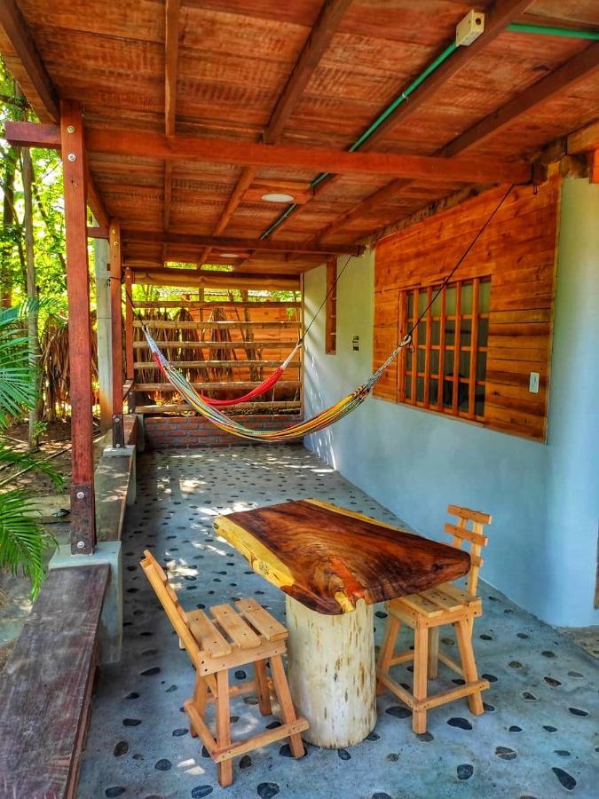 La Finca Lorena Tayrona Canaveral  Exterior photo