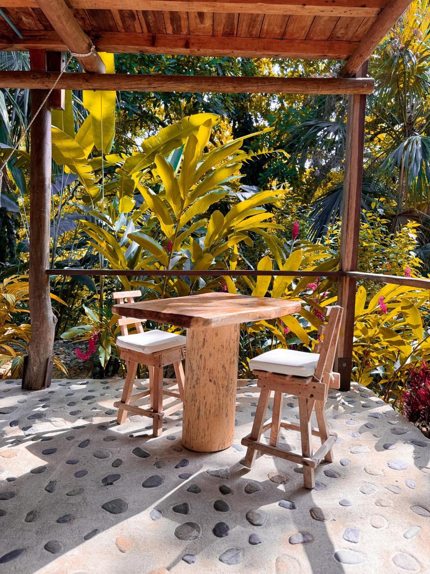 La Finca Lorena Tayrona Canaveral  Exterior photo