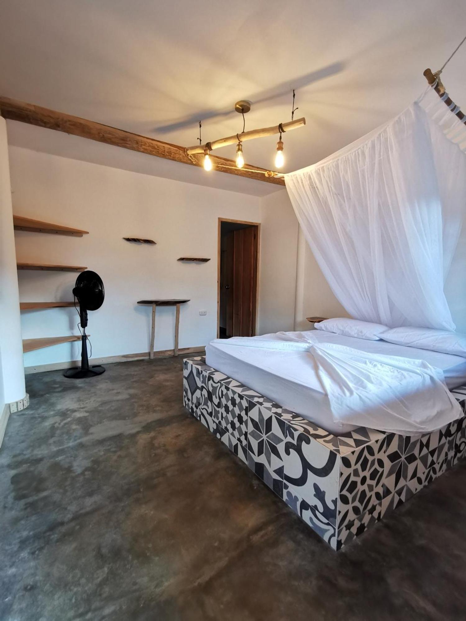 La Finca Lorena Tayrona Canaveral  Exterior photo